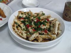 -翠景湾脆鱼轩·中山脆肉鲩(井岸17年老店)