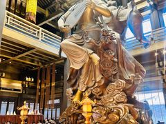 -香积寺