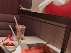 -海底捞火锅(杭州庆春路夜宵主题店)