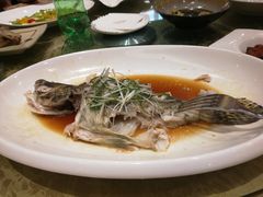 -同里湖大饭店-怡景轩中餐厅(同里古镇店)