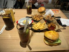 -必胜客(北苑路店)