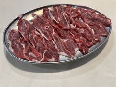 五花趾-菜忠潮州牛肉店(岗厦店)