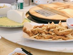 -陈大锅·岳阳鱼馆·地道岳阳菜(美食街店)