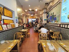-芋包王闽南茶楼(八市店)