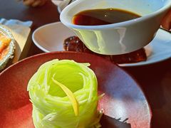 -望乡楼上海菜(日月光店)