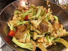-相遇·鲜炒黄牛肉(丹阳吾悦广场店)
