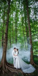 -摩玛婚纱摄影(杭州店)