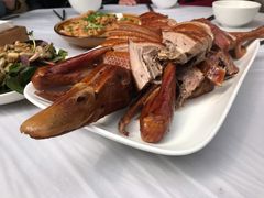 -龙潭李鸭子同乐饭店