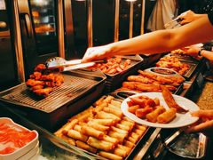 -星伦多自助料理·涮烤一体(杭州来福士店)