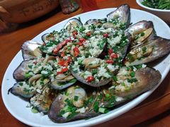-全乐鱼馆·淳牌有机鱼直营店