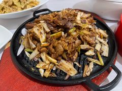 -月福京味斋·烤鸭店·北京菜(鼓楼总店)