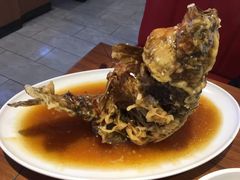 -渔家风味·鲅鱼水饺·央视展播·海鲜天津菜(开发区店)