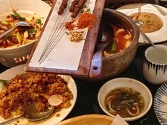 -山石榴·贵州菜(丰盛里店)