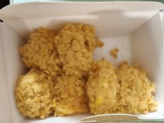 -鲍师傅糕点(五角场店)