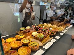 -Money Shops(愚园路店)