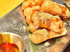 -神府路壹号·海鲜烧烤·砂锅粥·锅物(三坊七巷店)