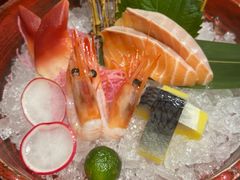 -古田居·特色寿司料理(星之岛旗舰店)