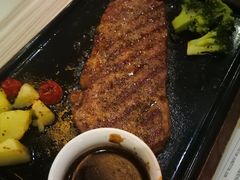 -必胜客(省府店)