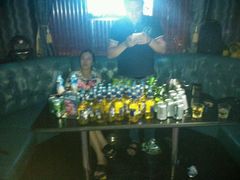 -好声音时尚量贩KTV(之心城店)