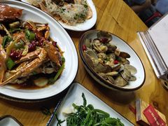 -琼大师东方烤乳猪(亚特兰蒂斯店)