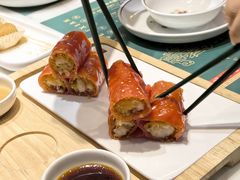 -悦得闲广式点心茶楼(蓝鲸世界店)