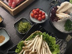 -湊湊火锅·茶憩(卓展店)