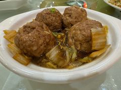 -老街饭庄·地道淮扬菜(扬子江北路总店)