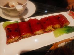 -虾饺妹·粤式手工点心(水荫路店)