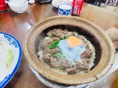 -红星光发煲仔饭(大石街店)