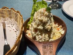 -俄士厨房(万松园店)