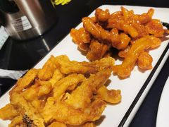 两吃里脊-梅飞酒家(桑园路店)