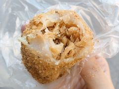 招牌脆脆麻糍-猫街麻糍哥(思明南路店)