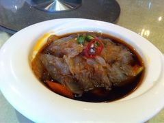 爽口海蜇-龙景轩大酒店(宝杨路店)