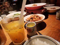-老湘村·湖南土菜(天河维多利店)