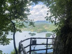 -仙岛湖旅游风景区