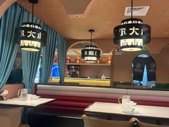 -清真·卡德尔大叔新疆主题餐厅(龙汇路店)
