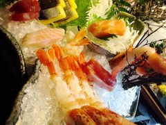 -梅筑·创意料理(王府井百货店)