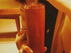 玫香葡萄奇亚籽茶云-星巴克臻选(北京前门大街店)