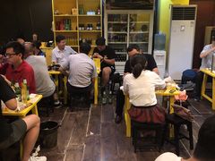 大堂-望京小腰(北京总店)