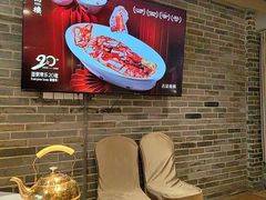 -滋粥楼·顺德菜(番禺广场总店)