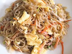 三丝炒米粉-日月永和中国餐饮名店(东湖店)
