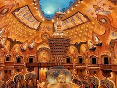 -牛首山文化旅游区