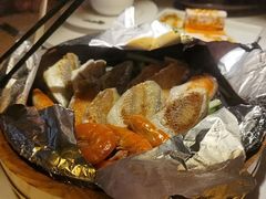 -百味馆·粤菜·湛江菜(后海花园店)