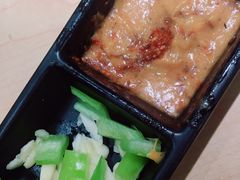 自助调料-花味·自助烤肉(雨花客厅店)