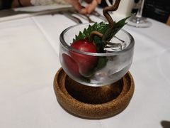 -王品牛排(福州泰禾店)