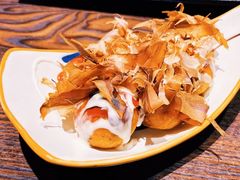 -哏儿寿司(红桥店)