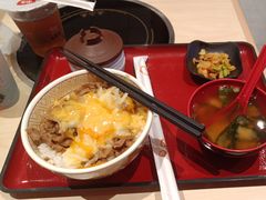 -食其家·牛丼咖喱(苏州永旺店)