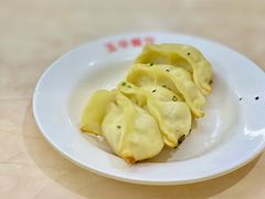 锅贴-玉华饮食店(茅台路店)