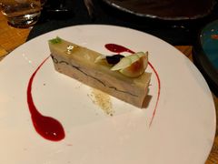 -AZUL by FUEL蓝色·法式酒馆(琶醍店)