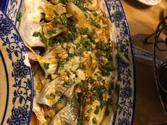 -乌镇那一年小院主题餐厅(甘泉西路店)